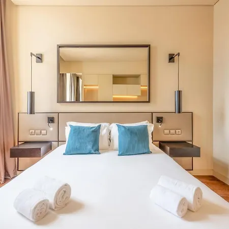 Apartment Guestready - Time Out 105 *