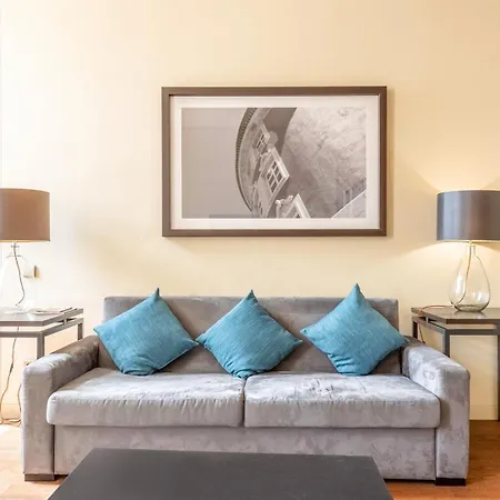 Guestready - Time Out 105 * ליסבון