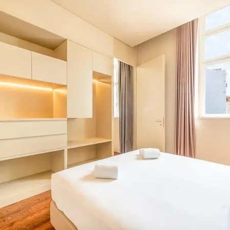 Guestready - Time Out 105 Apartment