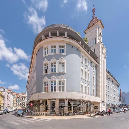 Guestready - Time Out 105 Apartman