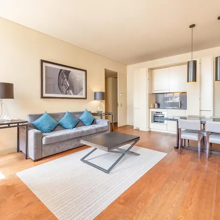 Guestready - Time Out 105 Апартаменти *