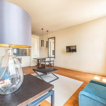 Apartman Guestready - Time Out 105 *