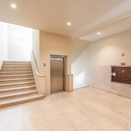 Guestready - Time Out 105 Lejlighed Lisboa
