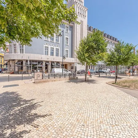 דירה Guestready - Time Out 105