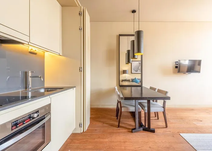 Guestready - Time Out 105 *