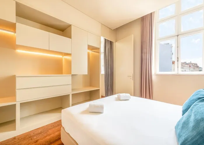 Guestready - Time Out 105 Apartman