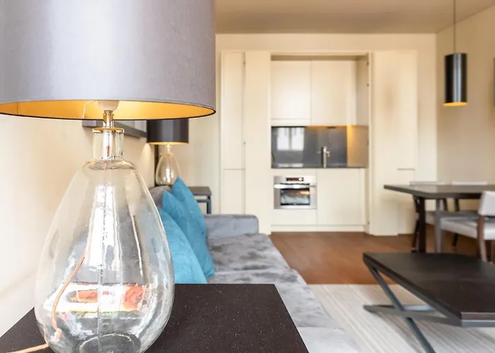 Apartman Guestready - Time Out 105 *