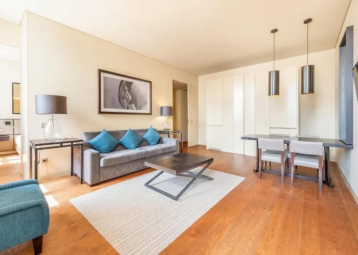 Guestready - Time Out 105 *