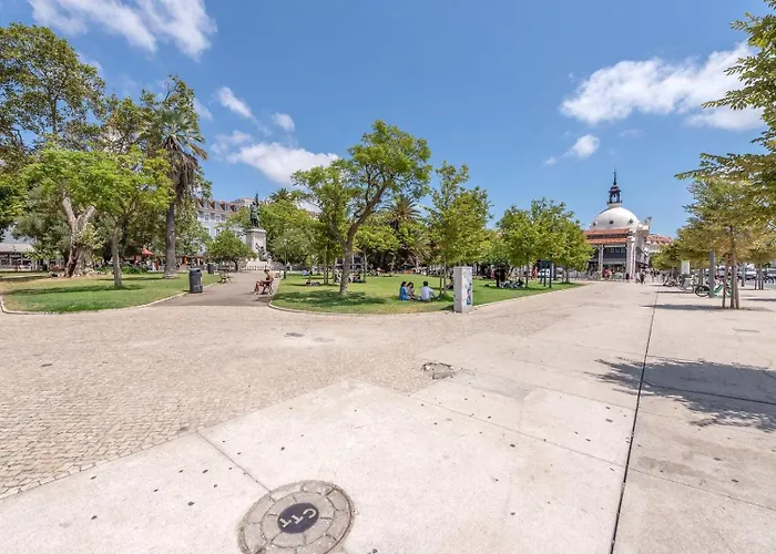 Guestready - Time Out 105