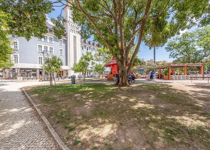 Apartman Guestready - Time Out 105 *