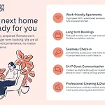 Apartment Guestready - Time Out 105