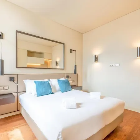 Guestready - Time Out 105 Apartment