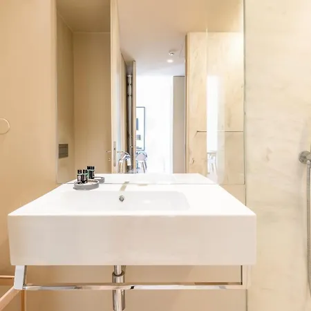 Guestready - Time Out 105 Apartamento *