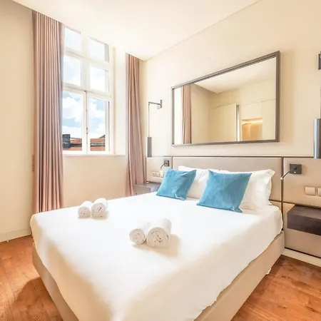 Guestready - Time Out 105 Lisbon