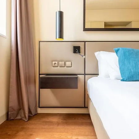 Apartamento Guestready - Time Out 105
