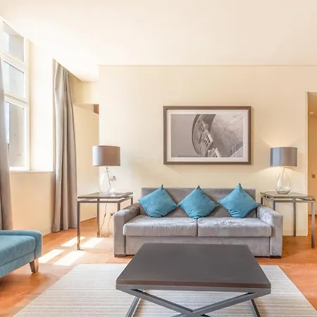 Guestready - Time Out 105 Apartment *