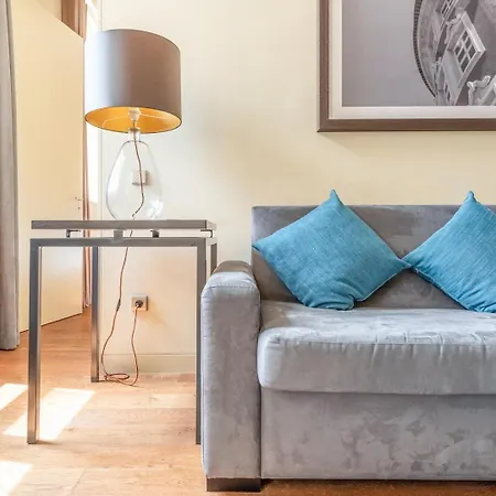 Guestready - Time Out 105 *