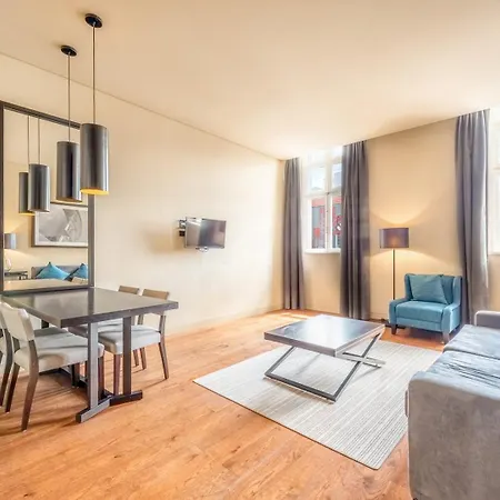 Guestready - Time Out 105 Lisbon