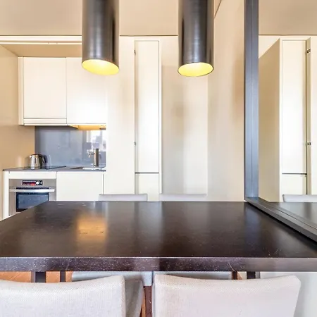 Guestready - Time Out 105 Apartamento *