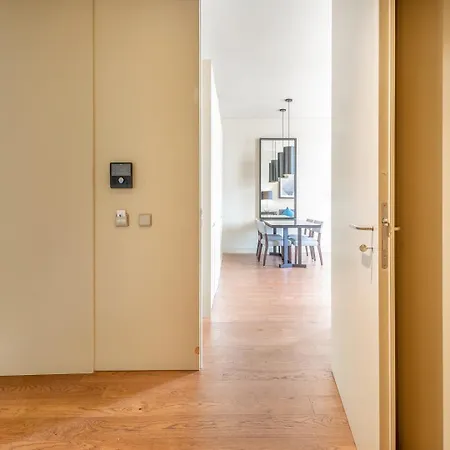 Apartment Guestready - Time Out 105