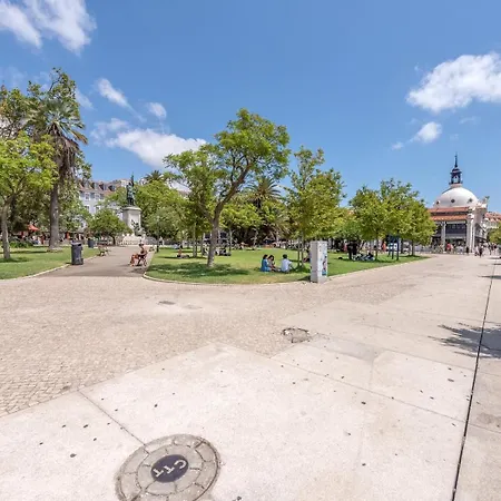 Guestready - Time Out 105