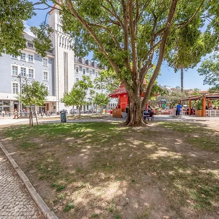 Apartment Guestready - Time Out 105 *