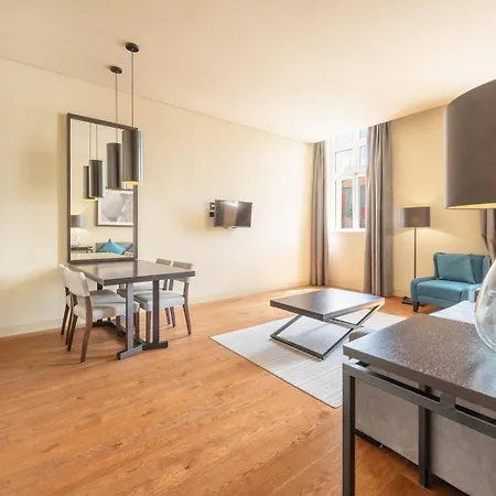 Apartment Guestready - Time Out 105 Lisbon